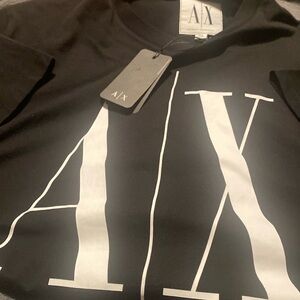 ARMANI ExCHANGE